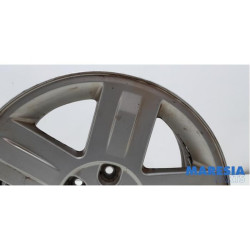 Renault - Espace - Wheel