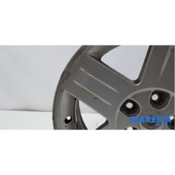 Renault - Espace - Wheel