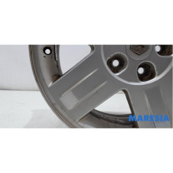 Renault - Espace - Wheel