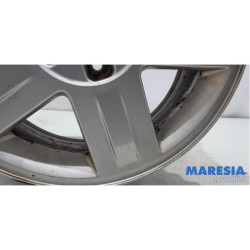 Renault - Espace - Wheel