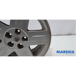 Renault - Espace - Wheel