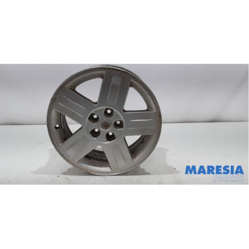 Renault - Espace - Wheel
