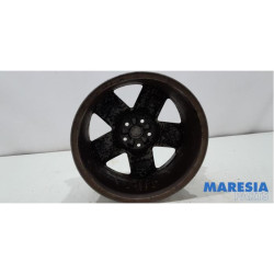 Renault - Espace - Wheel