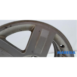 Renault - Espace - Wheel