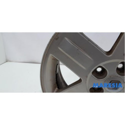Renault - Espace - Wheel