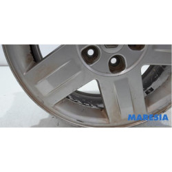 Renault - Espace - Wheel