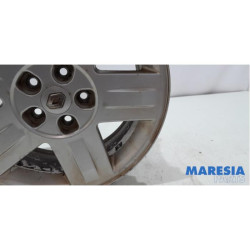 Renault - Espace - Wheel