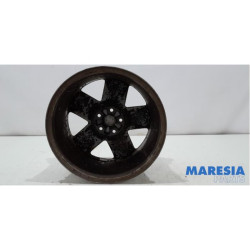 Renault - Espace - Wheel