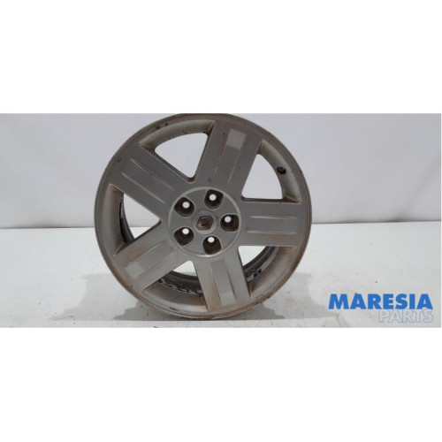 Renault - Espace - Wheel