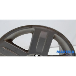Renault - Espace - Wheel