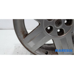 Renault - Espace - Wheel
