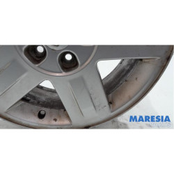 Renault - Espace - Wheel