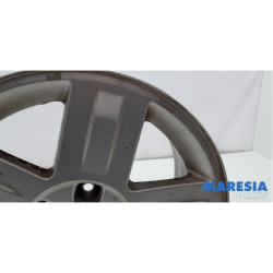Renault - Espace - Wheel