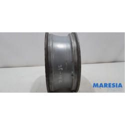 Renault - Espace - Wheel
