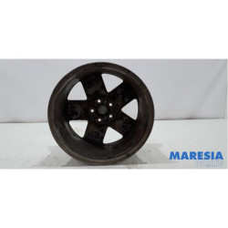 Renault - Espace - Wheel