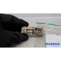 Fiat - 500 - Commande toit escamotable