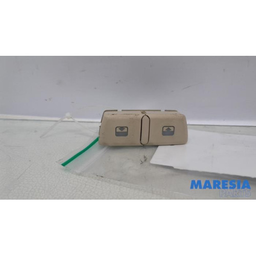 Fiat - 500 - Commande toit escamotable