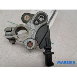 Fiat - 500 - Battery sensor