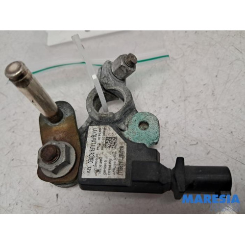 Fiat - 500 - Battery sensor