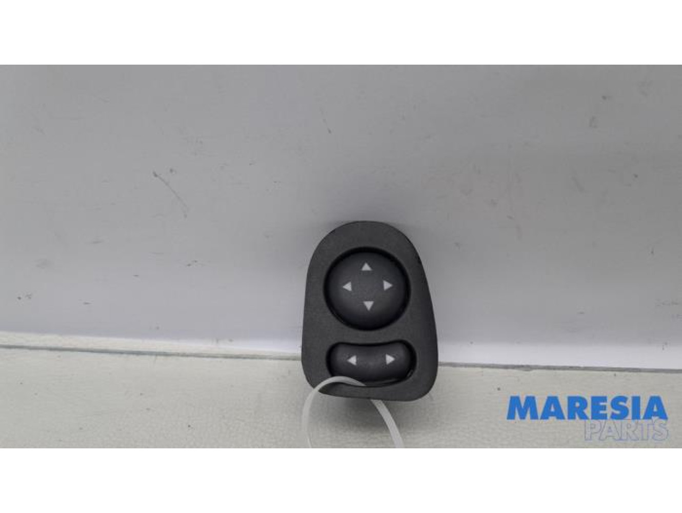 Fiat - 500 - Spiegel Schalter