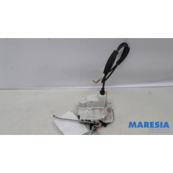 Fiat - 500 - Serrure portière mécanique 2portes gauche