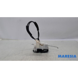 Fiat - 500 - Serrure portière mécanique 2portes gauche