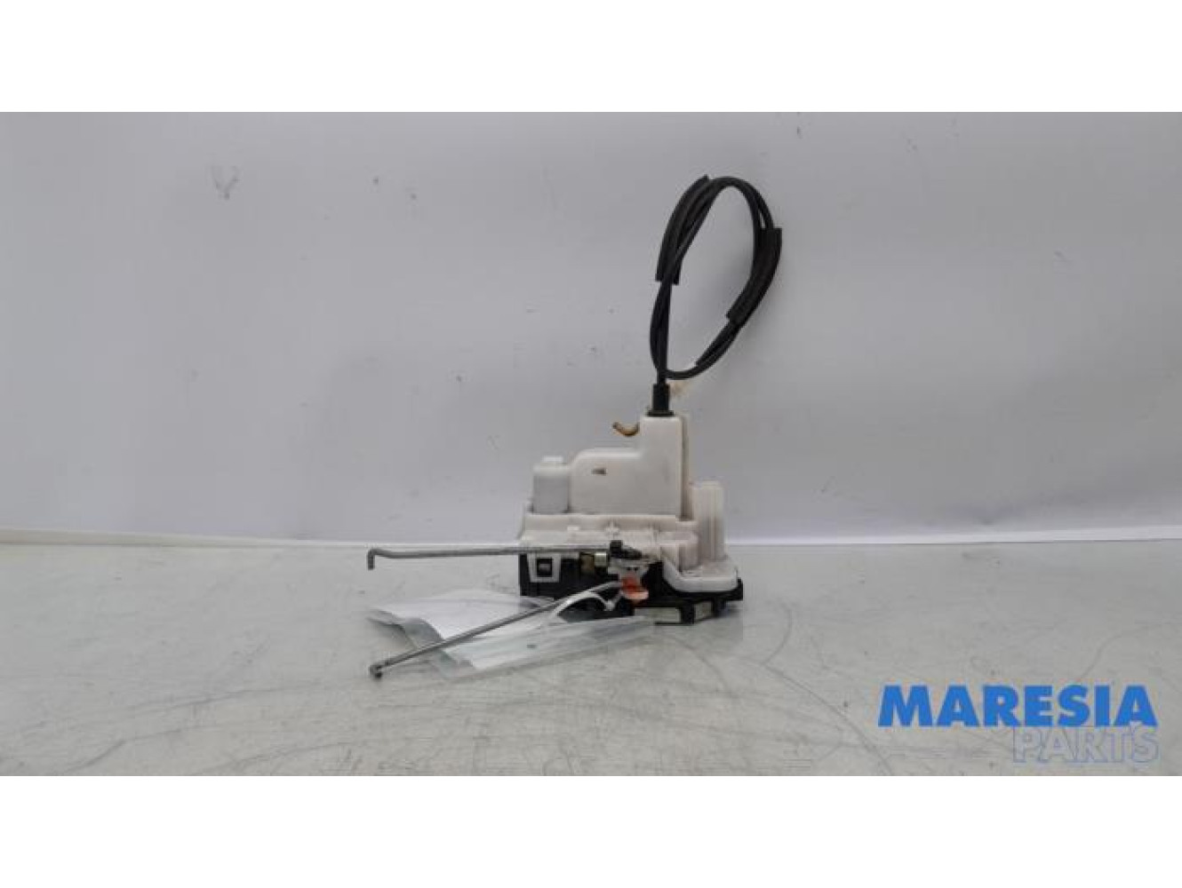 Fiat - 500 - Serrure portière mécanique 2portes gauche