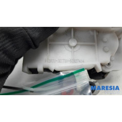 Fiat - 500 - Serrure portière mécanique 2portes gauche