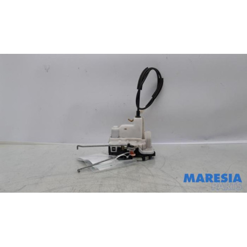 Fiat - 500 - Türschlossmechanik 2-türig links