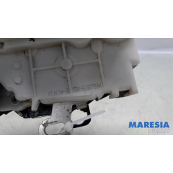 Fiat - 500 - Door lock mechanism 2-door, right