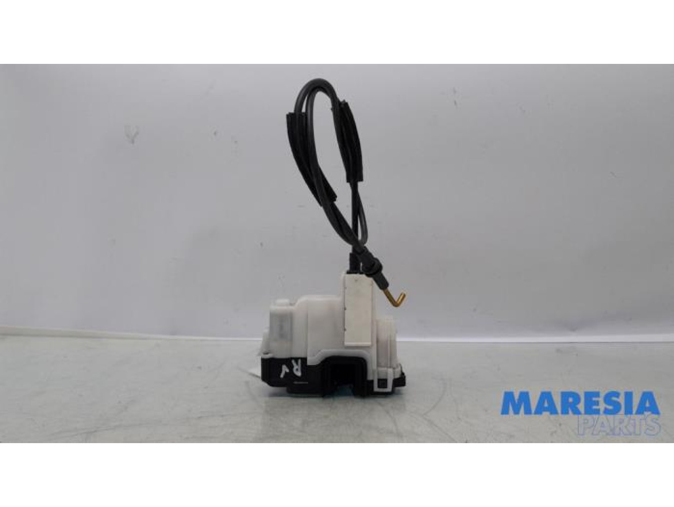 Fiat - 500 - Door lock mechanism 2-door, right