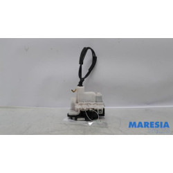 Fiat - 500 - Door lock mechanism 2-door, right