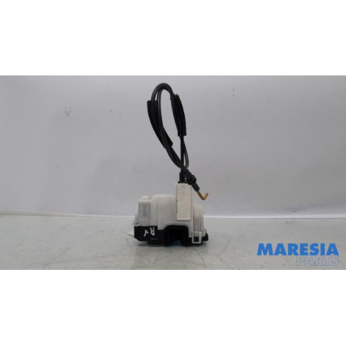 Fiat - 500 - Door lock mechanism 2-door, right