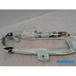 Fiat - 500 - Airbag hemel links