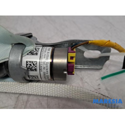 Fiat - 500 - Airbag hemel links