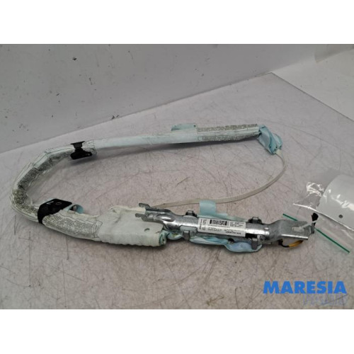 Fiat - 500 - Airbag hemel links