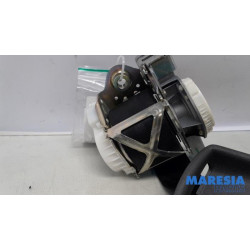 Fiat - 500 - Ceinture de sécurité avant droite