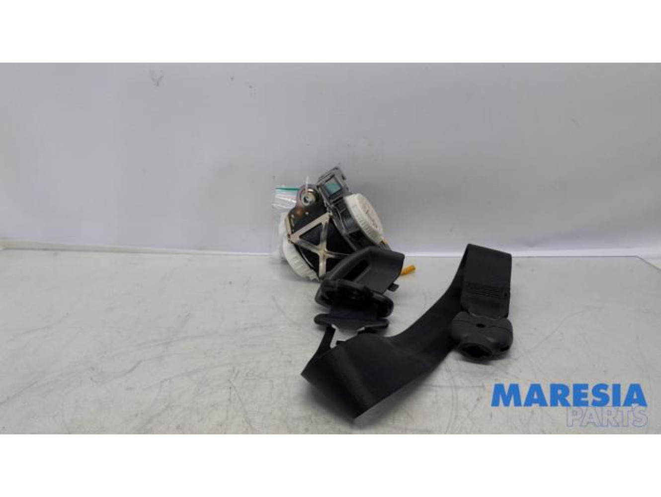 Fiat - 500 - Ceinture de sécurité avant droite