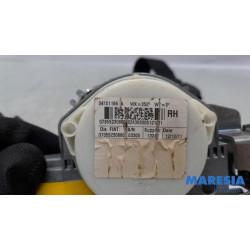 Fiat - 500 - Ceinture de sécurité avant droite