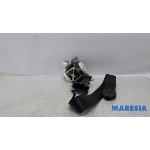 Fiat - 500 - Ceinture de sécurité avant droite