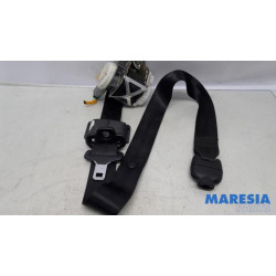 Fiat - 500 - Sicherheitsgurt links vorne