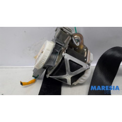 Fiat - 500 - Sicherheitsgurt links vorne