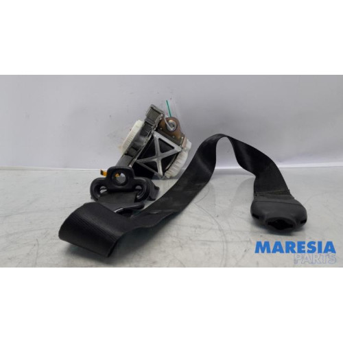 Fiat - 500 - Ceinture de sécurité avant gauche