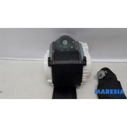 Fiat - 500 - Sicherheitsgurt rechts hinten