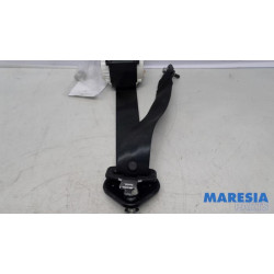 Fiat - 500 - Sicherheitsgurt links hinten