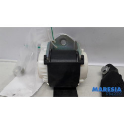 Fiat - 500 - Sicherheitsgurt links hinten