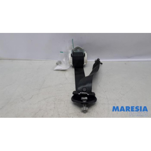 Fiat - 500 - Veiligheidsgordel links-achter