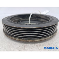 Peugeot - 308 - Crankshaft pulley