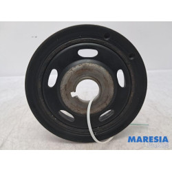 Peugeot - 308 - Crankshaft pulley