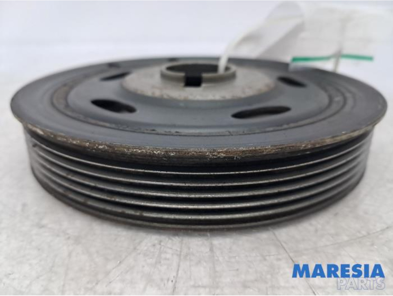 Peugeot - 308 - Crankshaft pulley